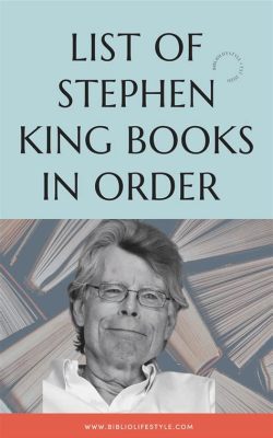 Are All Stephen King Books Connected: A Deep Dive into the World of King's Narratives