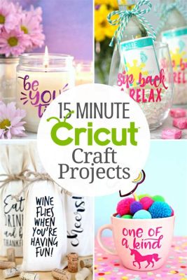 can you print with a cricut for a DIY project?