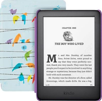 how many books does 8gb kindle hold how might reading habits influence book selection