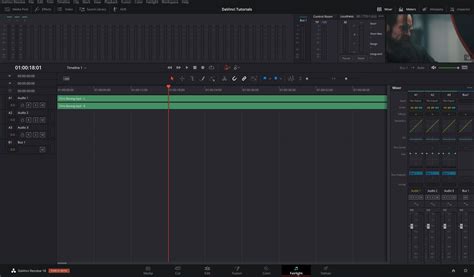 how to add music to davinci resolve and explore the role of music in storytelling