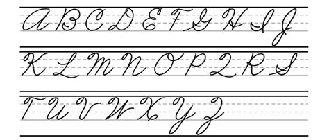 how to draw a capital i in cursive how do cursive writing styles reflect cultural and societal changes?