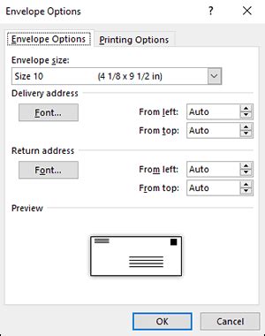 how to print an envelope on hp printer: what if you wanted to print an envelope but the printer refused to cooperate?