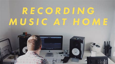 How to Record with Music Playing: A Symphony of Techniques and Unrelated Musings