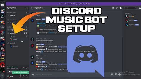 How to Use Discord Music Bot: A Symphony of Chaos and Order