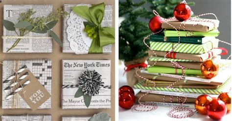 How to Wrap Books for Christmas: A Creative Insight into the Festive Art of Presenting Knowledge