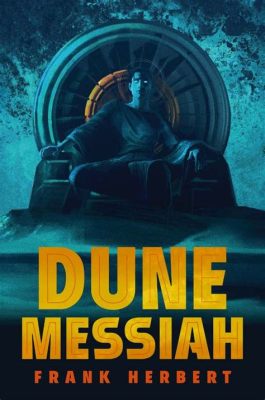 What Books Does the Dune Movie Cover and What They Represent