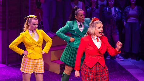 What Is Heathers The Musical Streaming On? – An Insightful Analysis