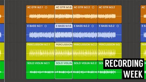 what is overdubbing in music what does it mean to record multiple takes of a song simultaneously