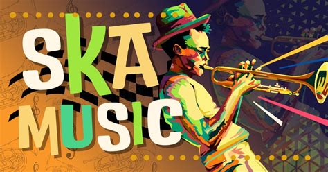 What Is Ska Music: An Insight into Its Essence and Rich Diversity