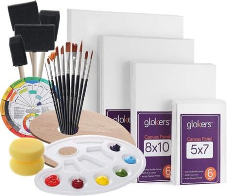 Where to Buy Art Supplies Near Me: A Divergent Journey into the World of Artistic Materials